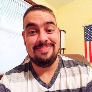 Meet your Posher, Josh